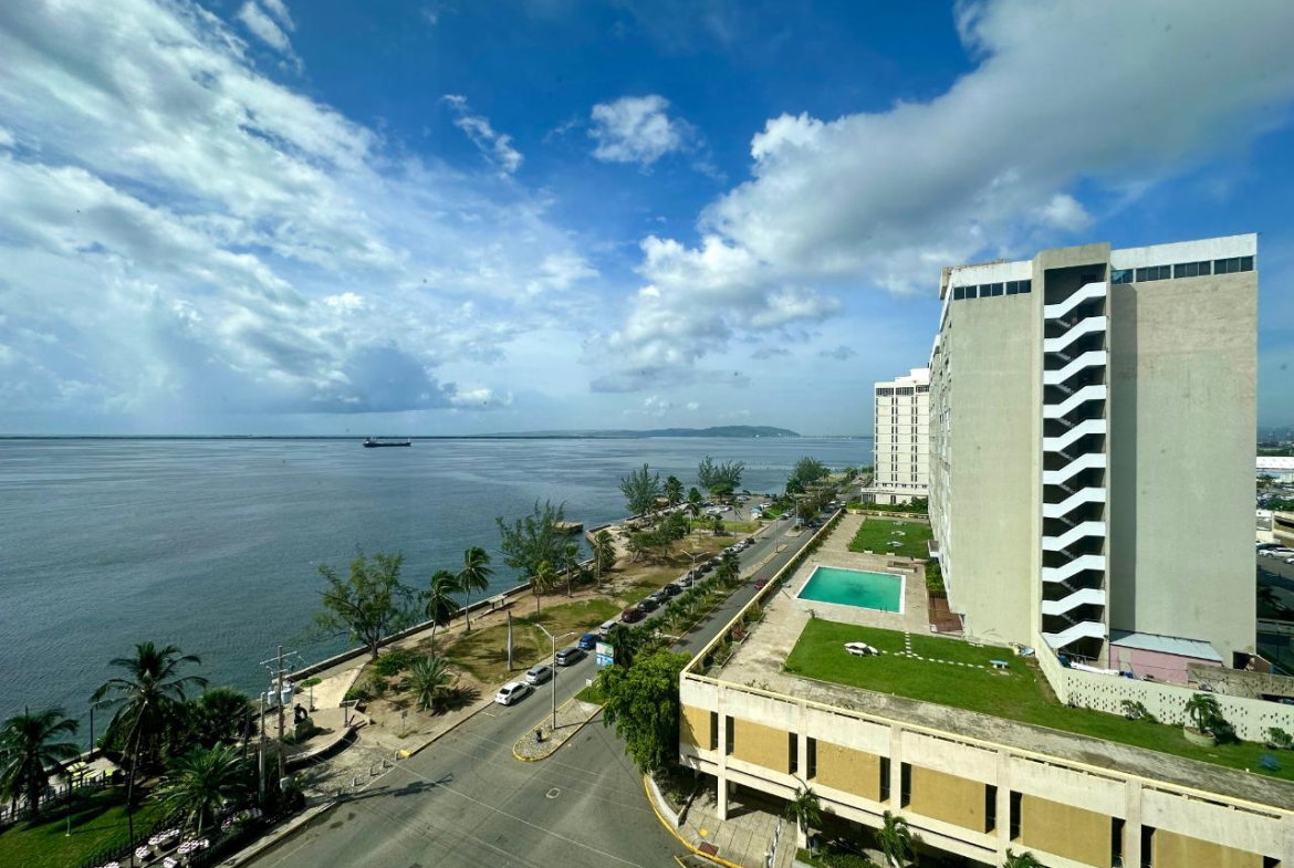 Second image of 1009-2-4 King Street in KINGSTON, Kingston, Jamaica - property is For Rent