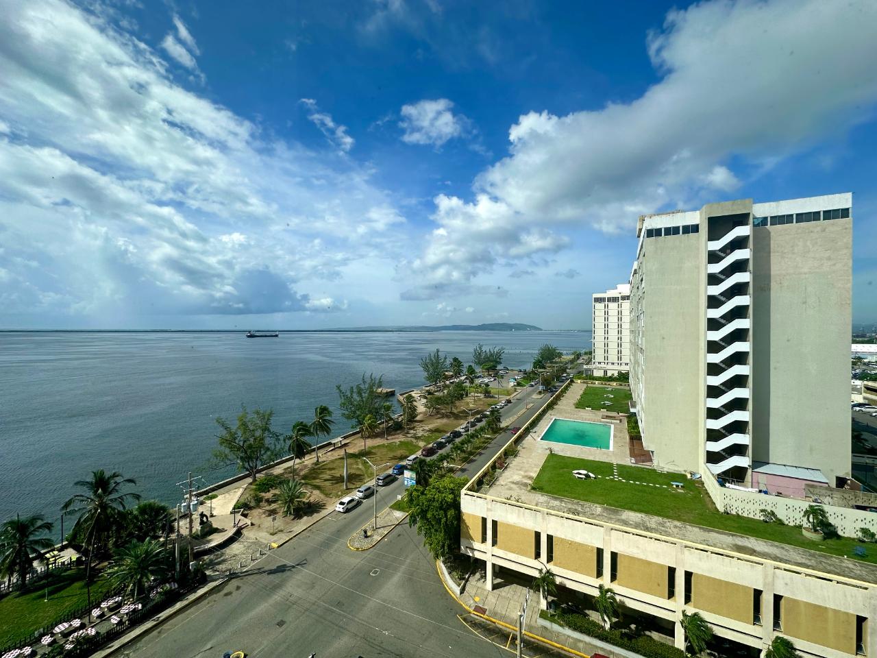 Second image of 1009-2-4 King Street in KINGSTON, Kingston, Jamaica - property is For Rent