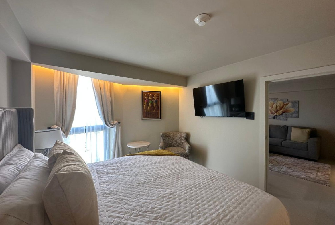 Twelfth image of 1009-2-4 King Street in KINGSTON, Kingston, Jamaica - property is For Rent