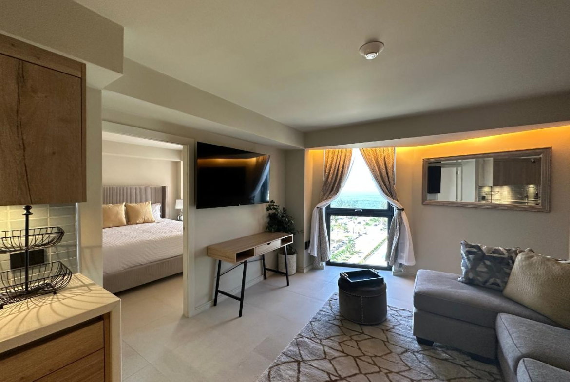 First image of 1009-2-4 King Street in KINGSTON, Kingston, Jamaica - property is For Rent