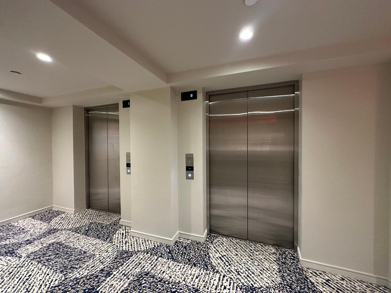 Eighteenth image of 1009-2-4 King Street in KINGSTON, Kingston, Jamaica - property is For Rent