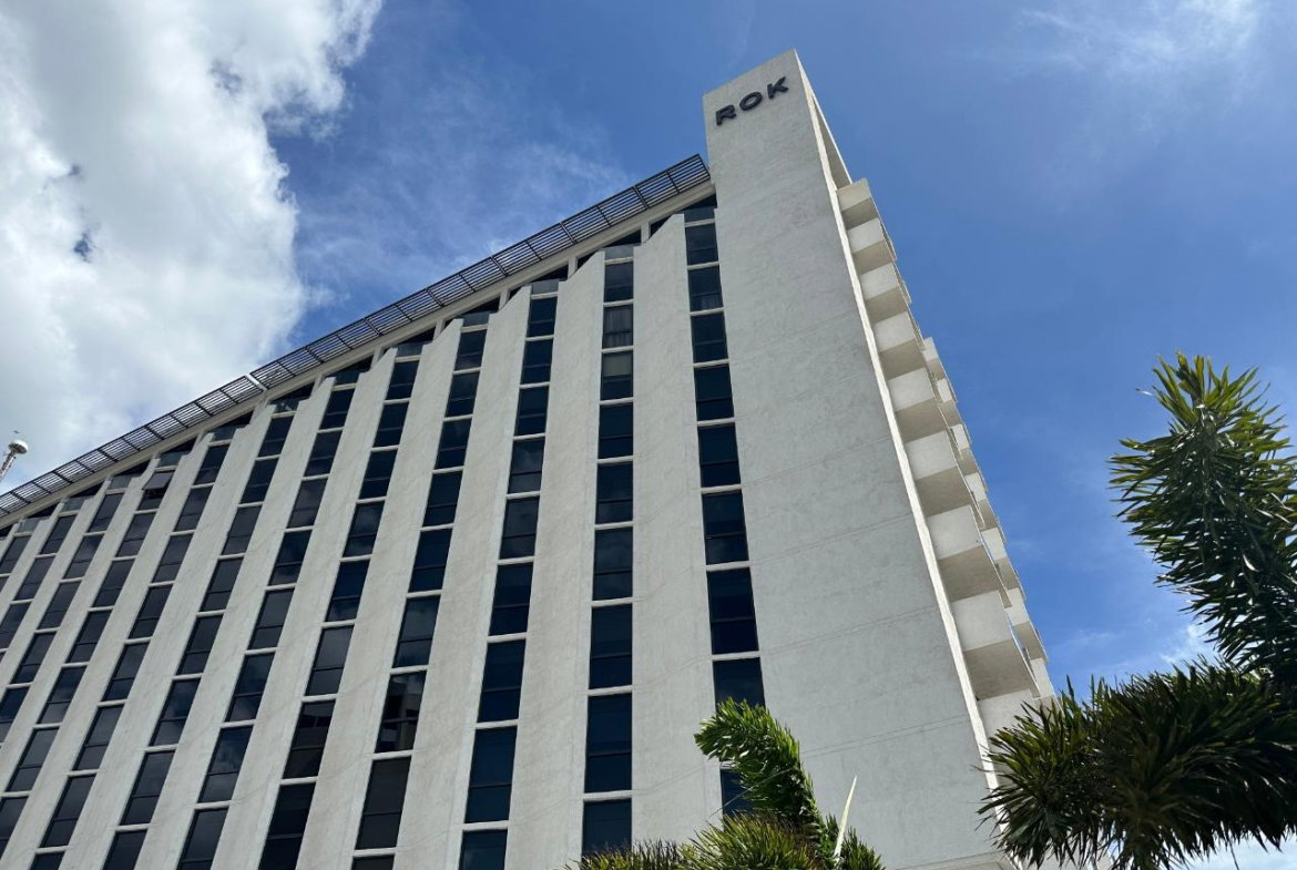 Twentieth image of 1009-2-4 King Street in KINGSTON, Kingston, Jamaica - property is For Rent