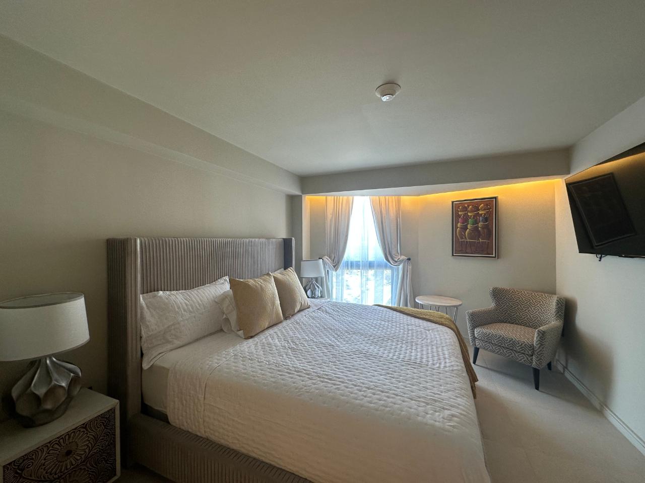 Seventh image of 1009-2-4 King Street in KINGSTON, Kingston, Jamaica - property is For Rent