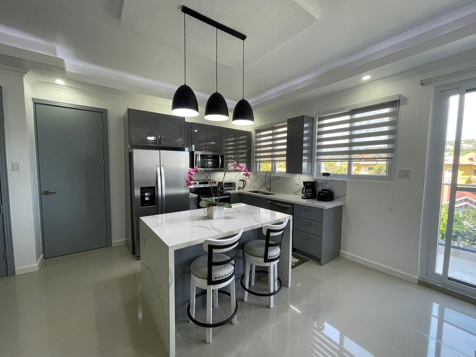 Second image of 18-15 Seaview Avenue in Kingston 6, St. Andrew, Jamaica - property is For Rent