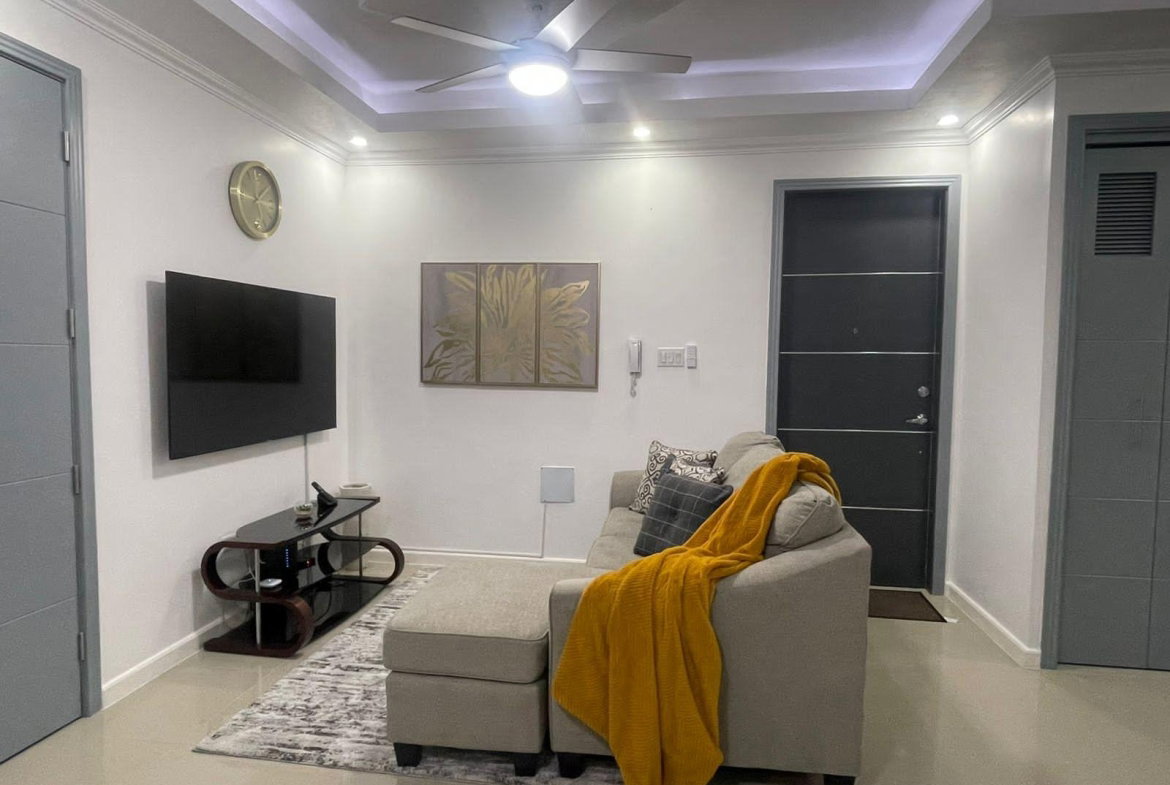 Fourteenth image of 18-15 Seaview Avenue in Kingston 6, St. Andrew, Jamaica - property is For Rent