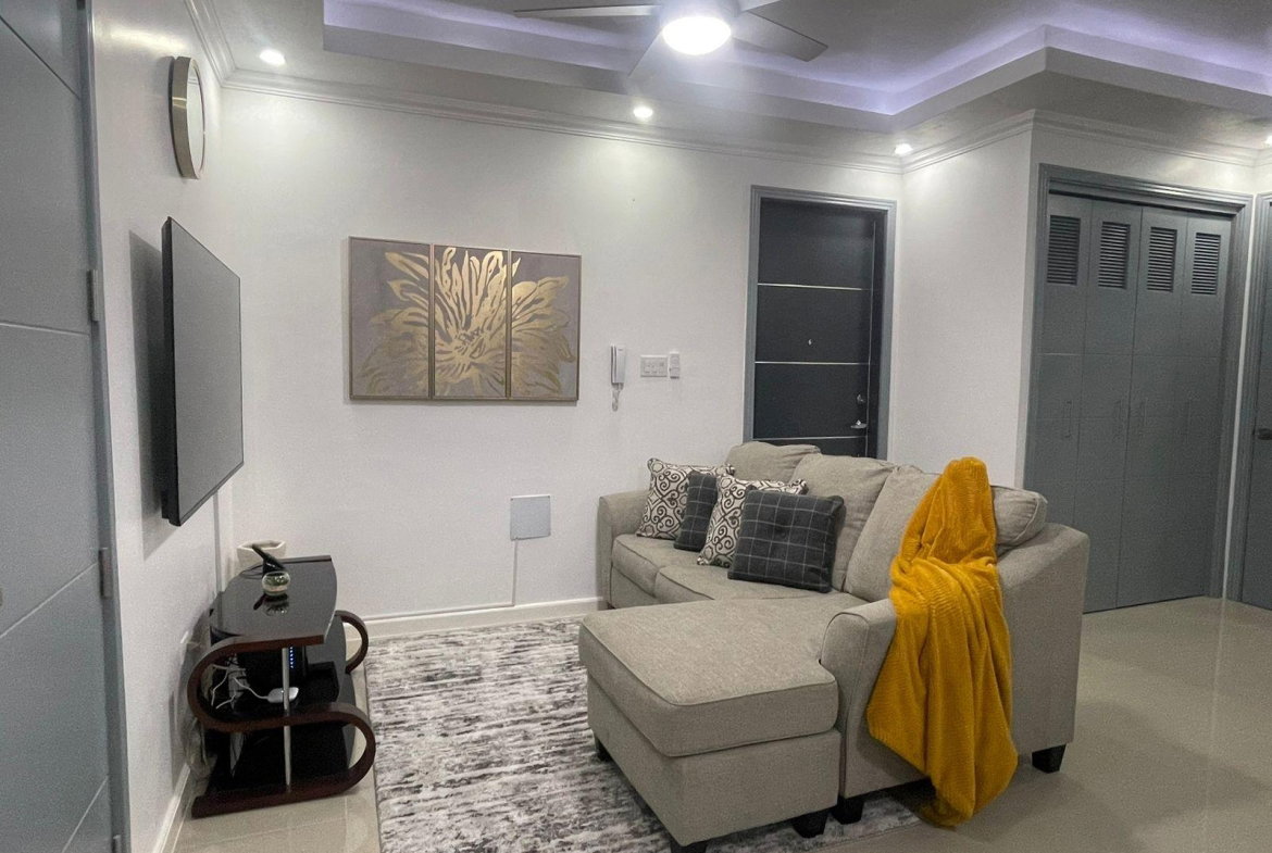 Fifteenth image of 18-15 Seaview Avenue in Kingston 6, St. Andrew, Jamaica - property is For Rent