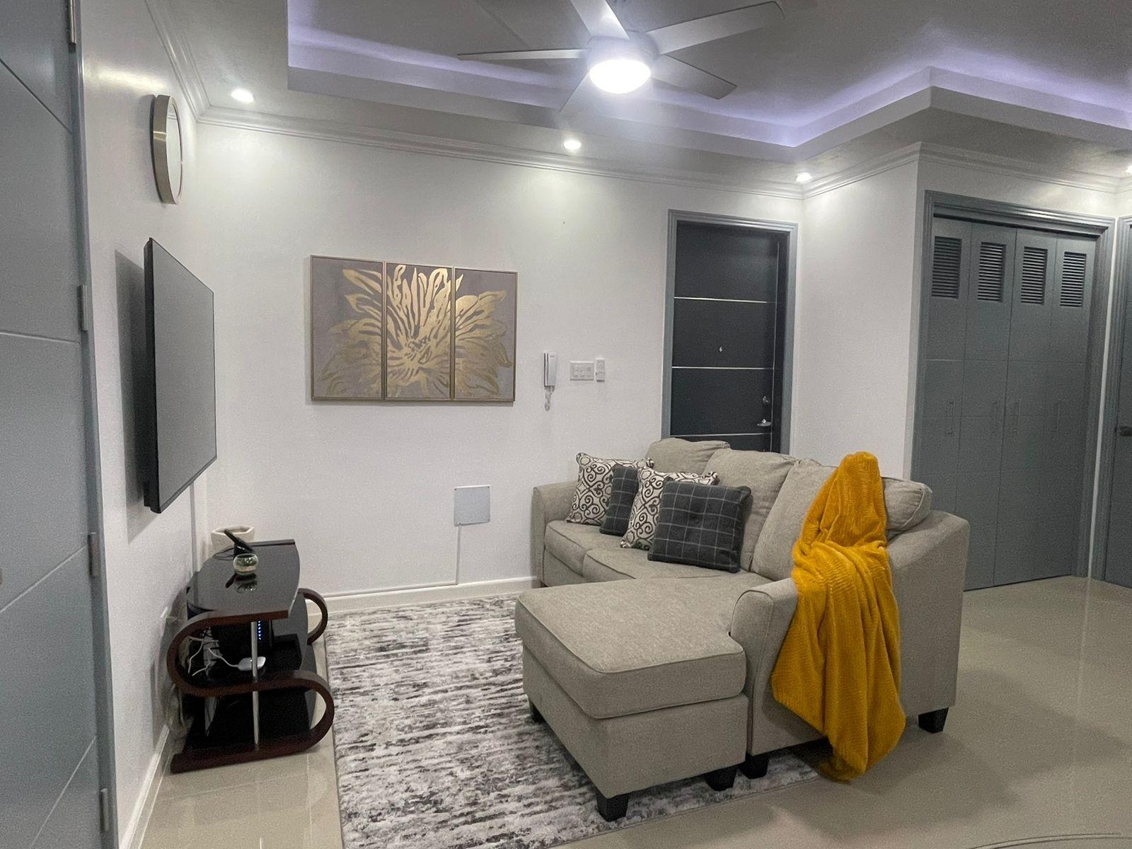 Fifteenth image of 18-15 Seaview Avenue in Kingston 6, St. Andrew, Jamaica - property is For Rent