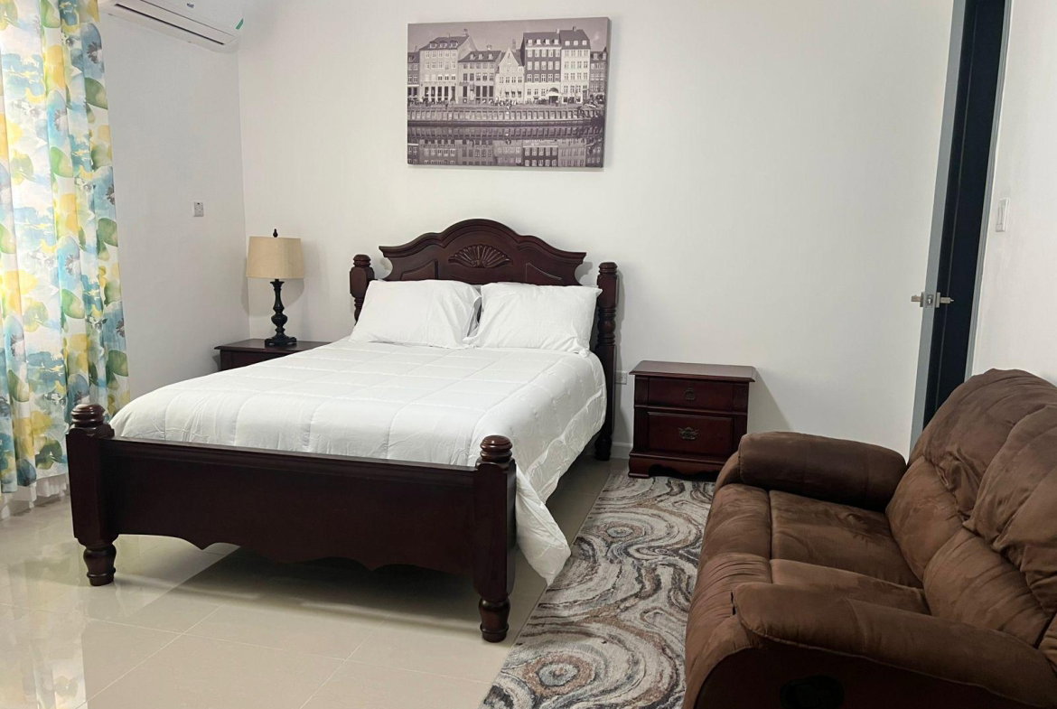 Seventeenth image of 18-15 Seaview Avenue in Kingston 6, St. Andrew, Jamaica - property is For Rent