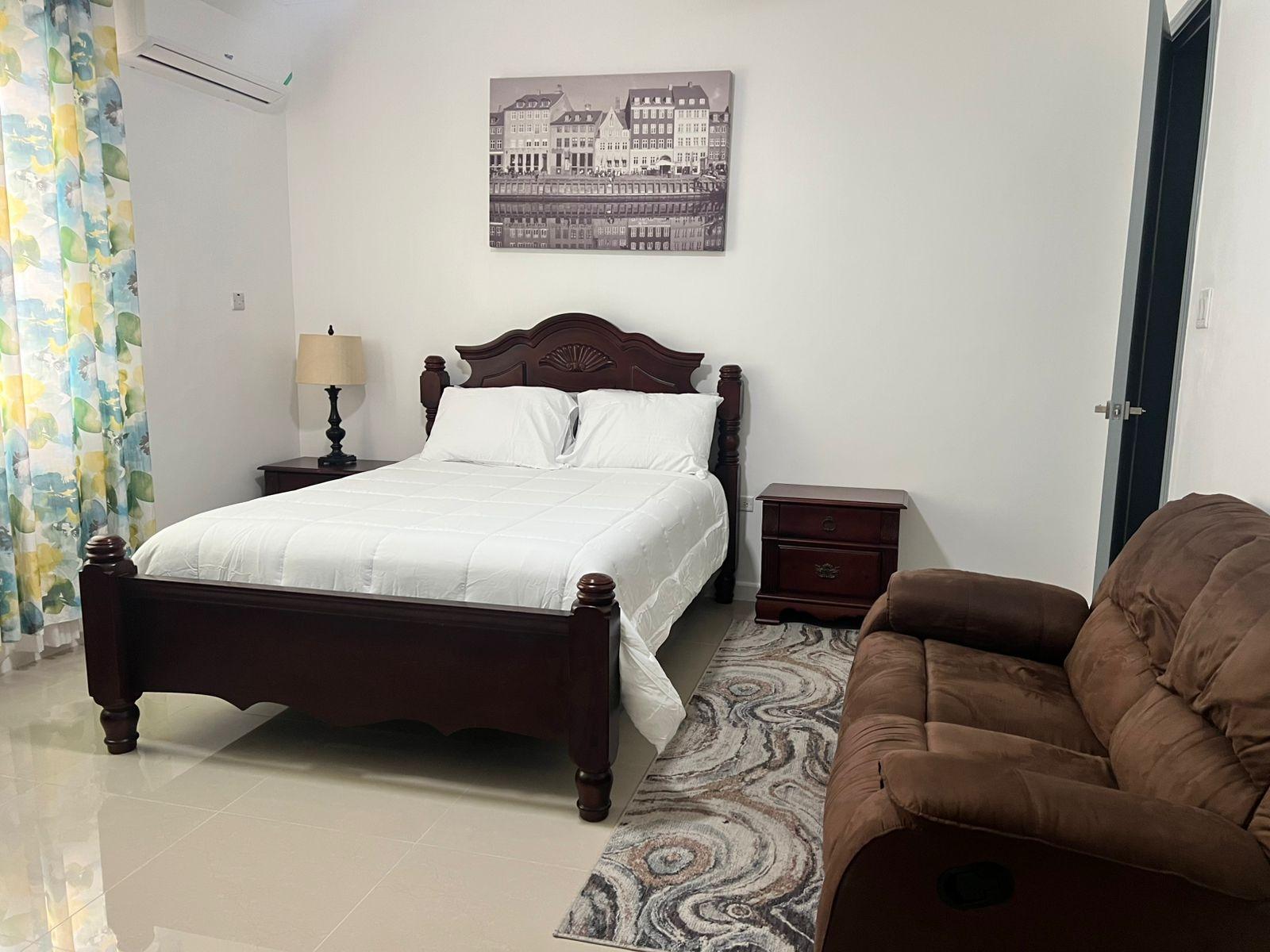 Seventeenth image of 18-15 Seaview Avenue in Kingston 6, St. Andrew, Jamaica - property is For Rent