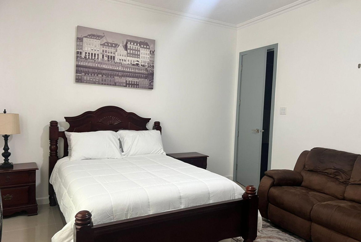 Eighteenth image of 18-15 Seaview Avenue in Kingston 6, St. Andrew, Jamaica - property is For Rent