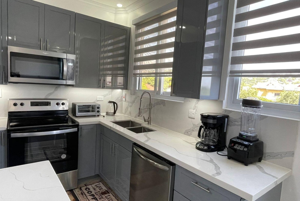 Third image of 18-15 Seaview Avenue in Kingston 6, St. Andrew, Jamaica - property is For Rent