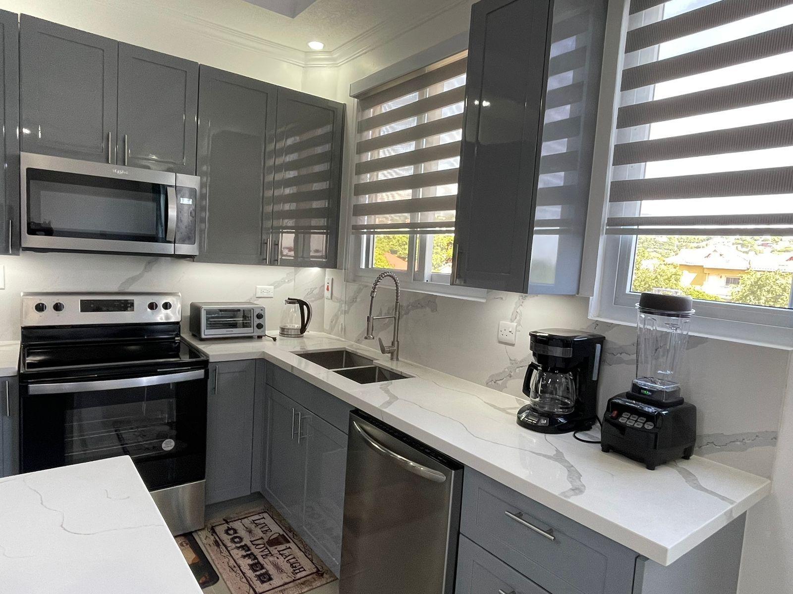 Third image of 18-15 Seaview Avenue in Kingston 6, St. Andrew, Jamaica - property is For Rent