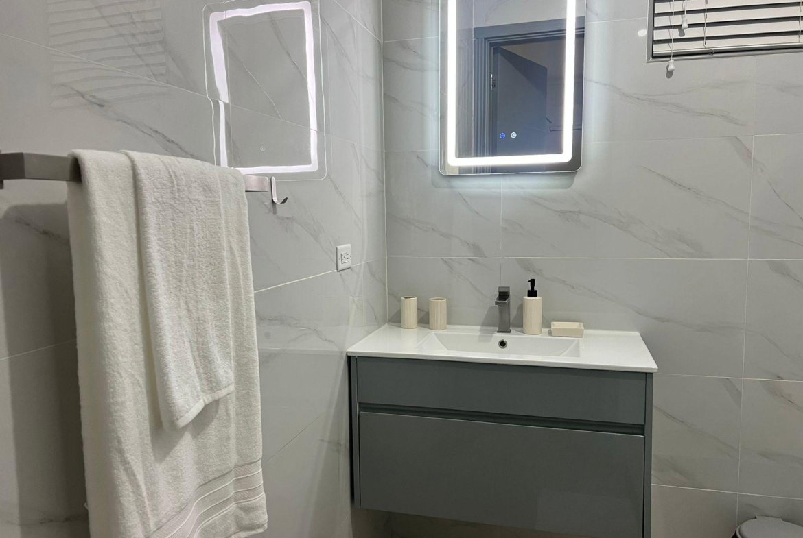 Twenty-First image of 18-15 Seaview Avenue in Kingston 6, St. Andrew, Jamaica - property is For Rent