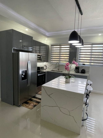 Fourth image of 18-15 Seaview Avenue in Kingston 6, St. Andrew, Jamaica - property is For Rent