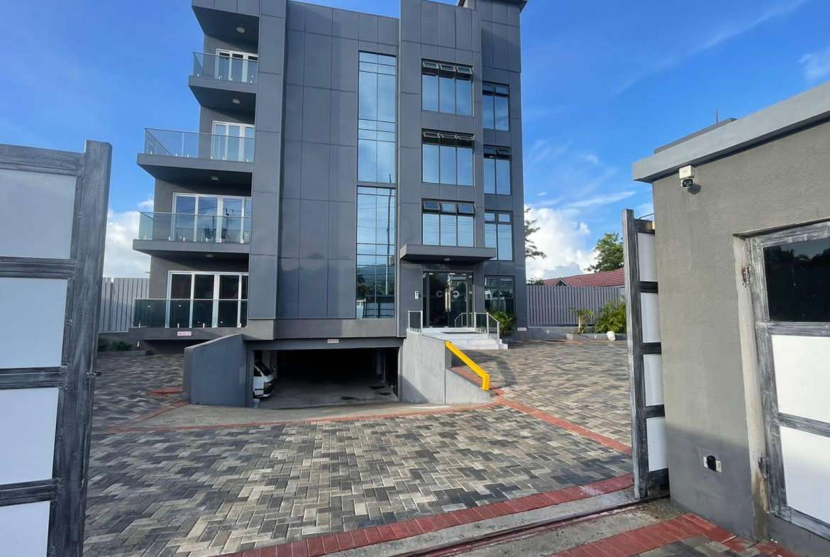 Fifth image of 18-15 Seaview Avenue in Kingston 6, St. Andrew, Jamaica - property is For Rent