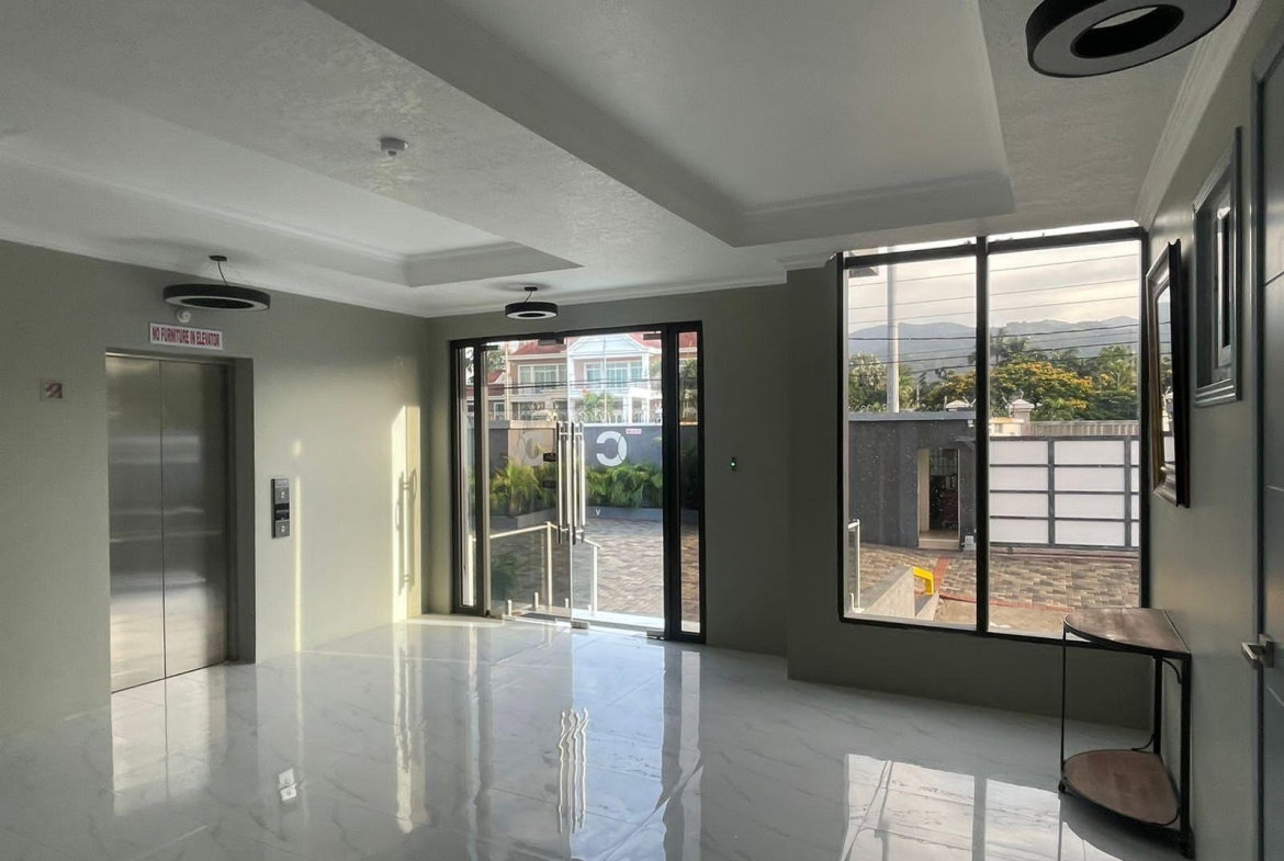 Seventh image of 18-15 Seaview Avenue in Kingston 6, St. Andrew, Jamaica - property is For Rent