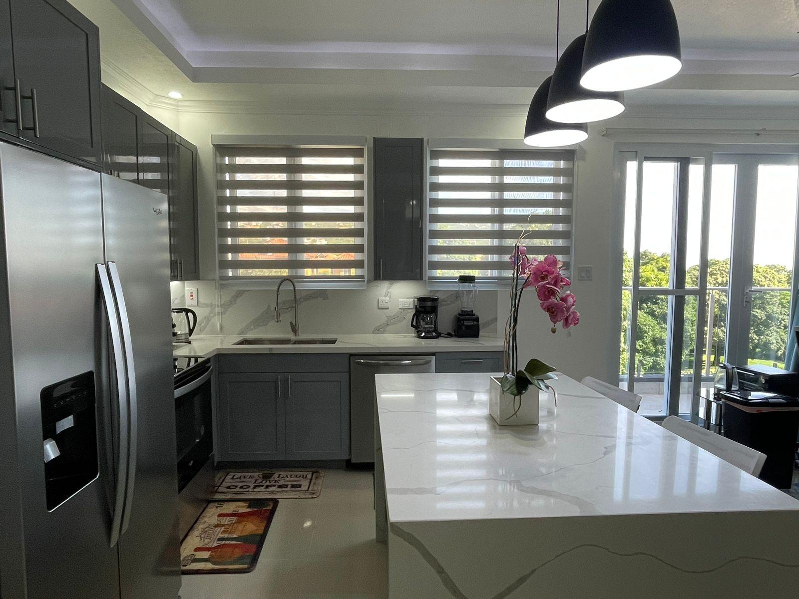 Ninth image of 18-15 Seaview Avenue in Kingston 6, St. Andrew, Jamaica - property is For Rent