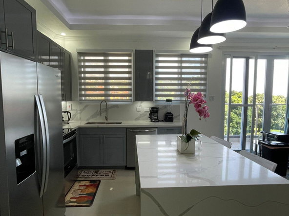 Ninth image of 18-15 Seaview Avenue in Kingston 6, St. Andrew, Jamaica - property is For Rent