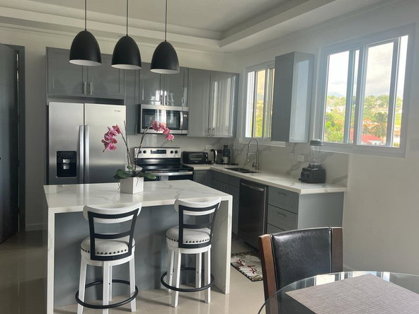 Tenth image of 18-15 Seaview Avenue in Kingston 6, St. Andrew, Jamaica - property is For Rent