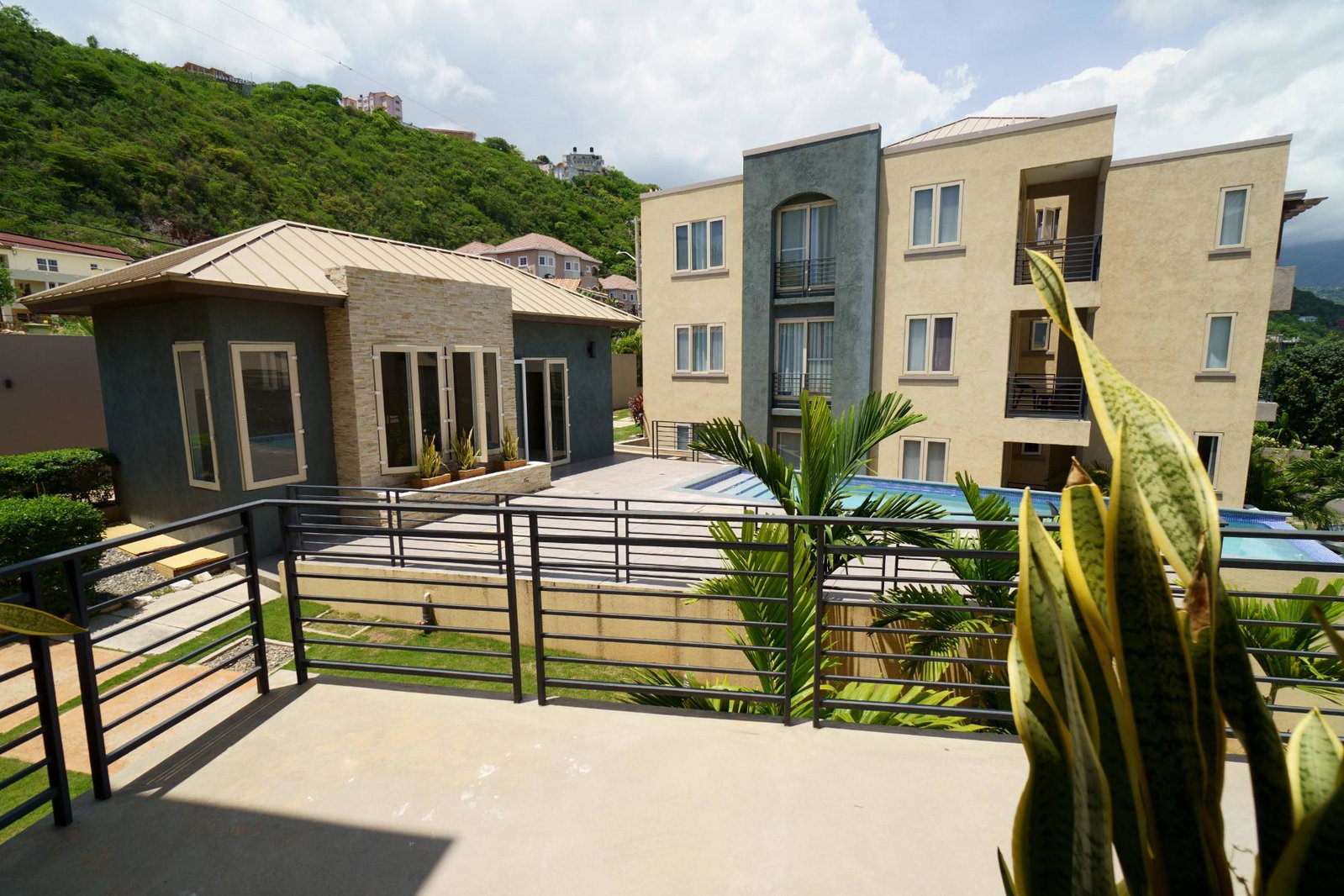 Second image of P7-200 Mayfair in Kingston 19, St. Andrew, Jamaica - property is For Rent