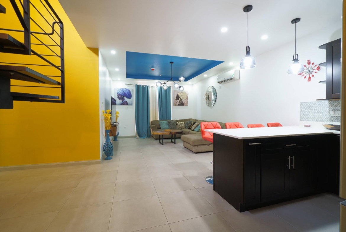 Eleventh image of P7-200 Mayfair in Kingston 19, St. Andrew, Jamaica - property is For Rent