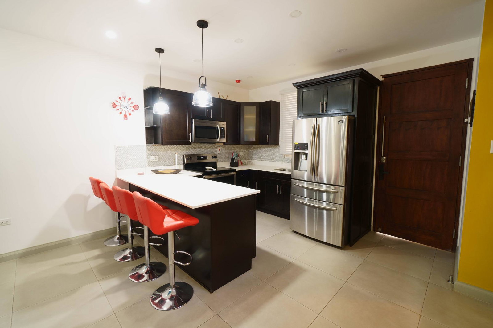 Twelfth image of P7-200 Mayfair in Kingston 19, St. Andrew, Jamaica - property is For Rent