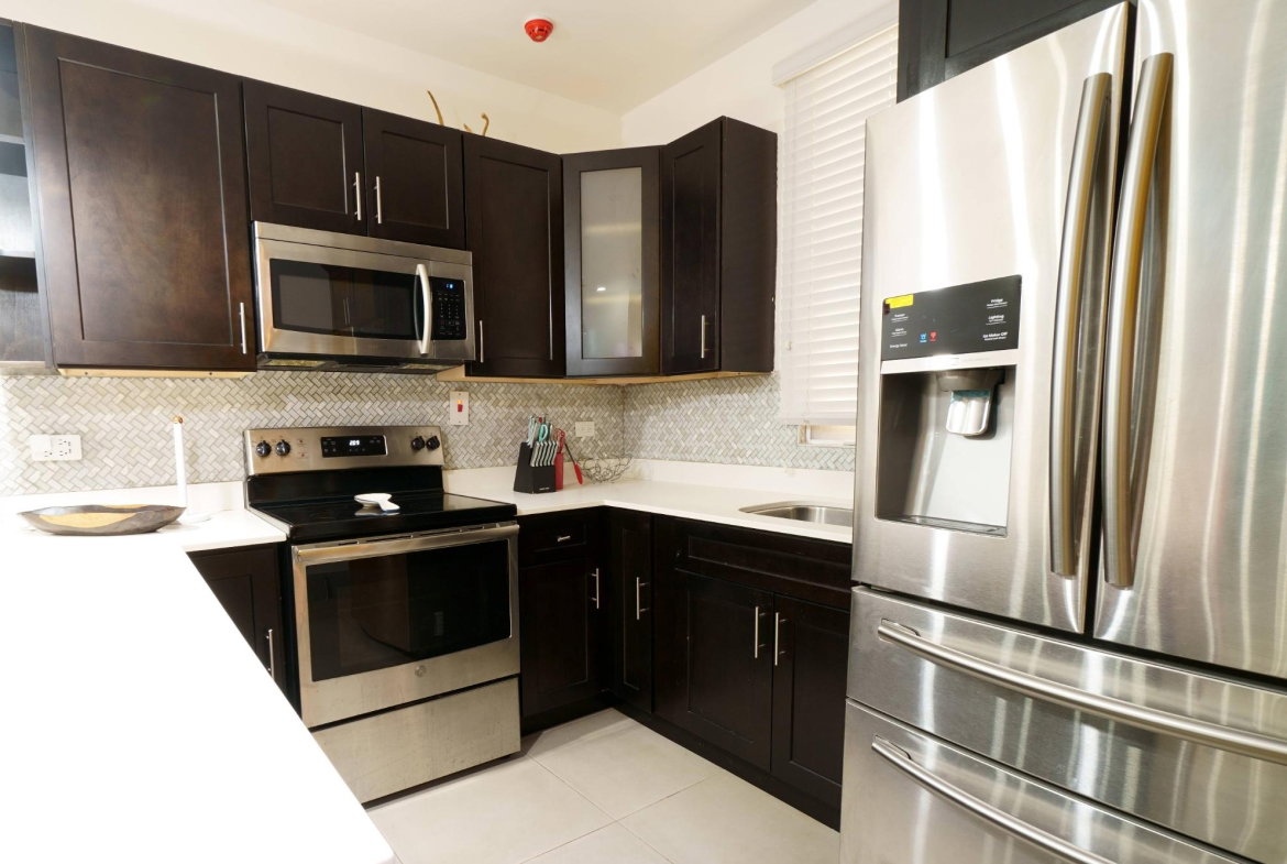 Thirteenth image of P7-200 Mayfair in Kingston 19, St. Andrew, Jamaica - property is For Rent