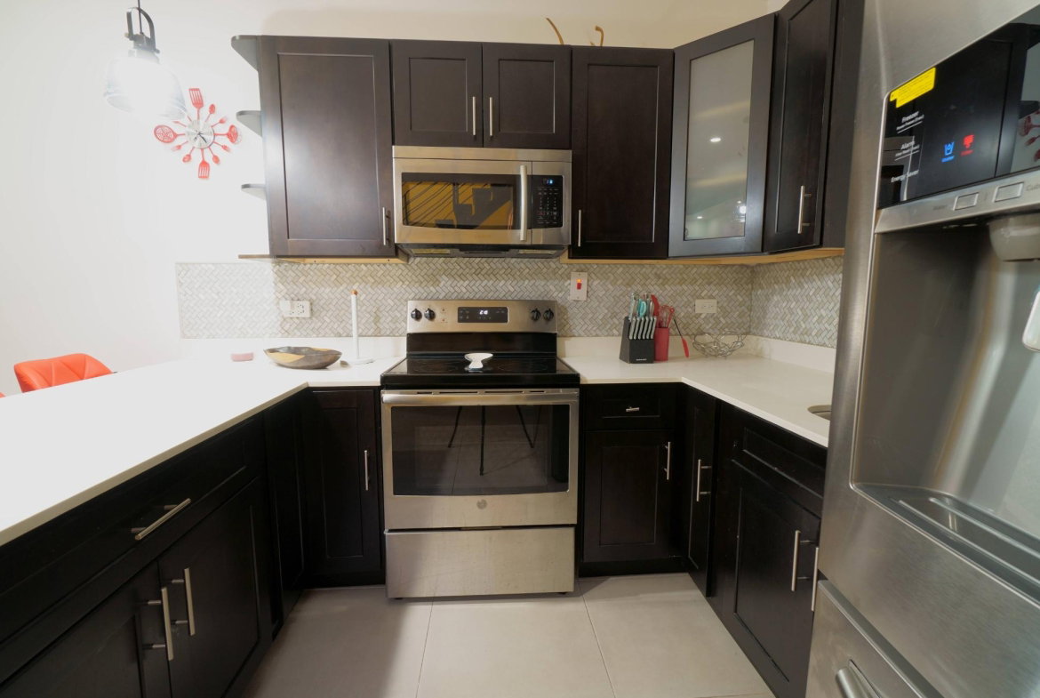 Fourteenth image of P7-200 Mayfair in Kingston 19, St. Andrew, Jamaica - property is For Rent