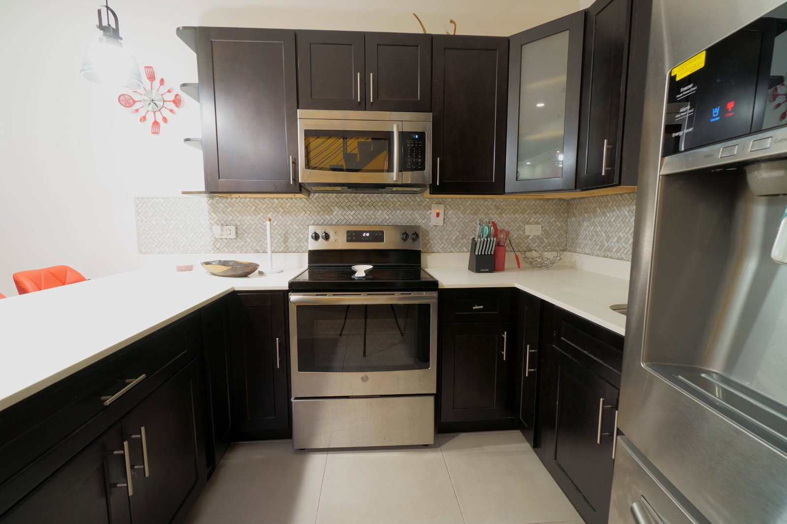 Fourteenth image of P7-200 Mayfair in Kingston 19, St. Andrew, Jamaica - property is For Rent