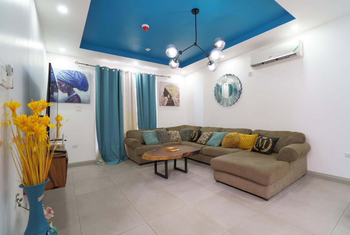Fifteenth image of P7-200 Mayfair in Kingston 19, St. Andrew, Jamaica - property is For Rent
