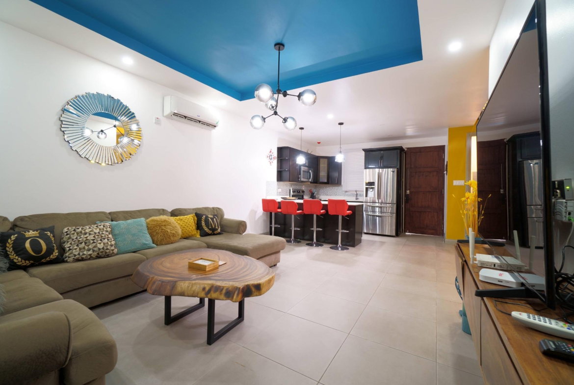 Sixteenth image of P7-200 Mayfair in Kingston 19, St. Andrew, Jamaica - property is For Rent