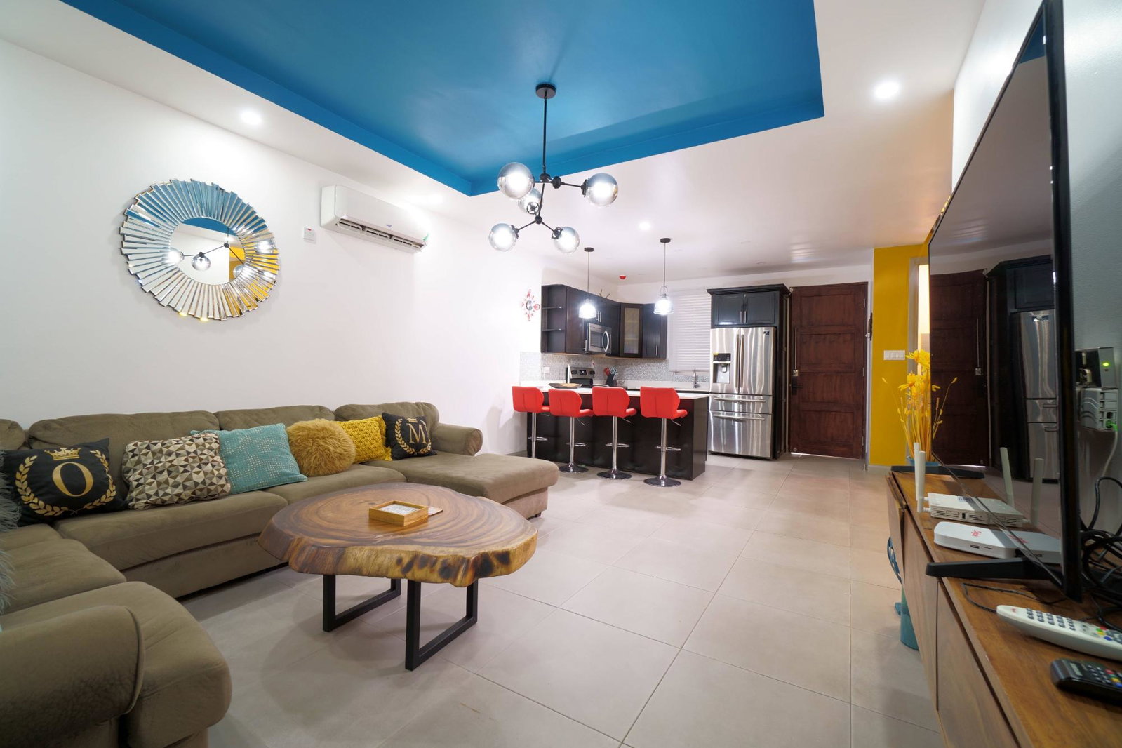 Sixteenth image of P7-200 Mayfair in Kingston 19, St. Andrew, Jamaica - property is For Rent