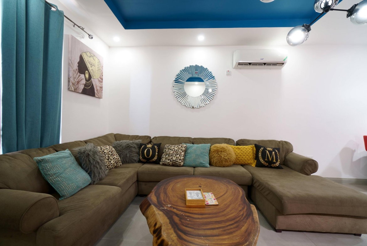 Seventeenth image of P7-200 Mayfair in Kingston 19, St. Andrew, Jamaica - property is For Rent