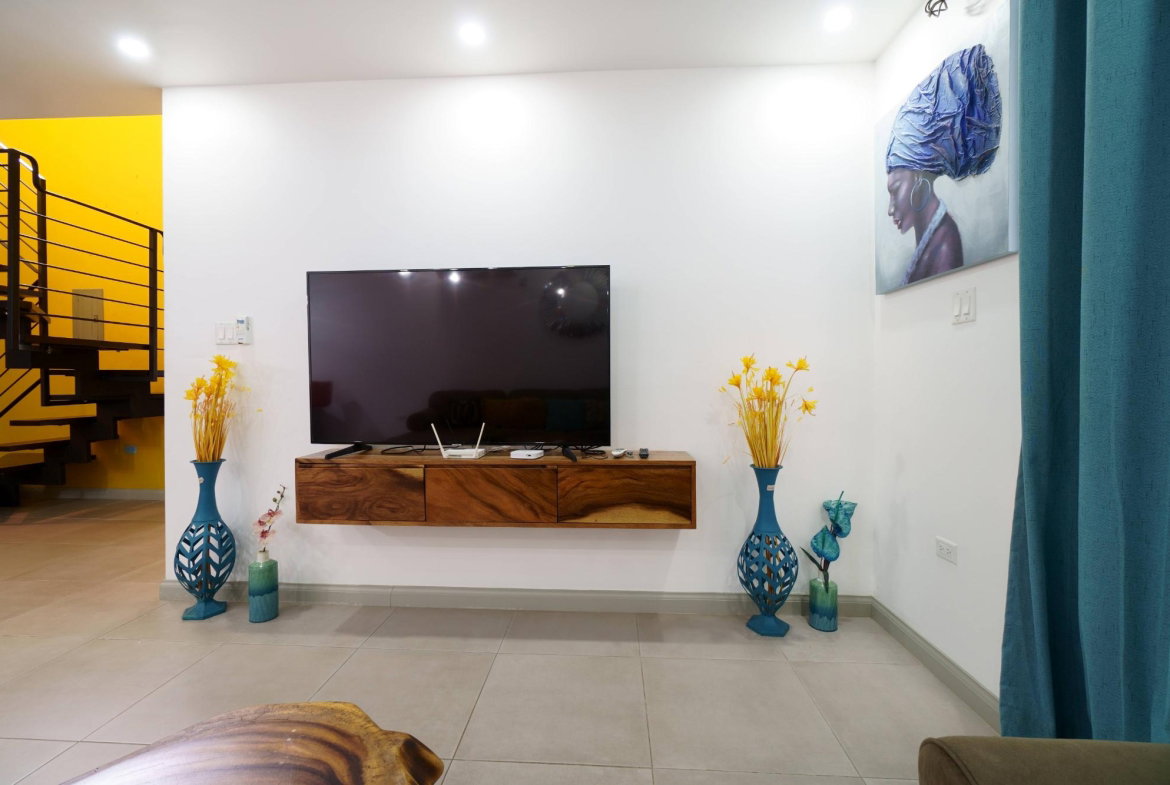 Eighteenth image of P7-200 Mayfair in Kingston 19, St. Andrew, Jamaica - property is For Rent