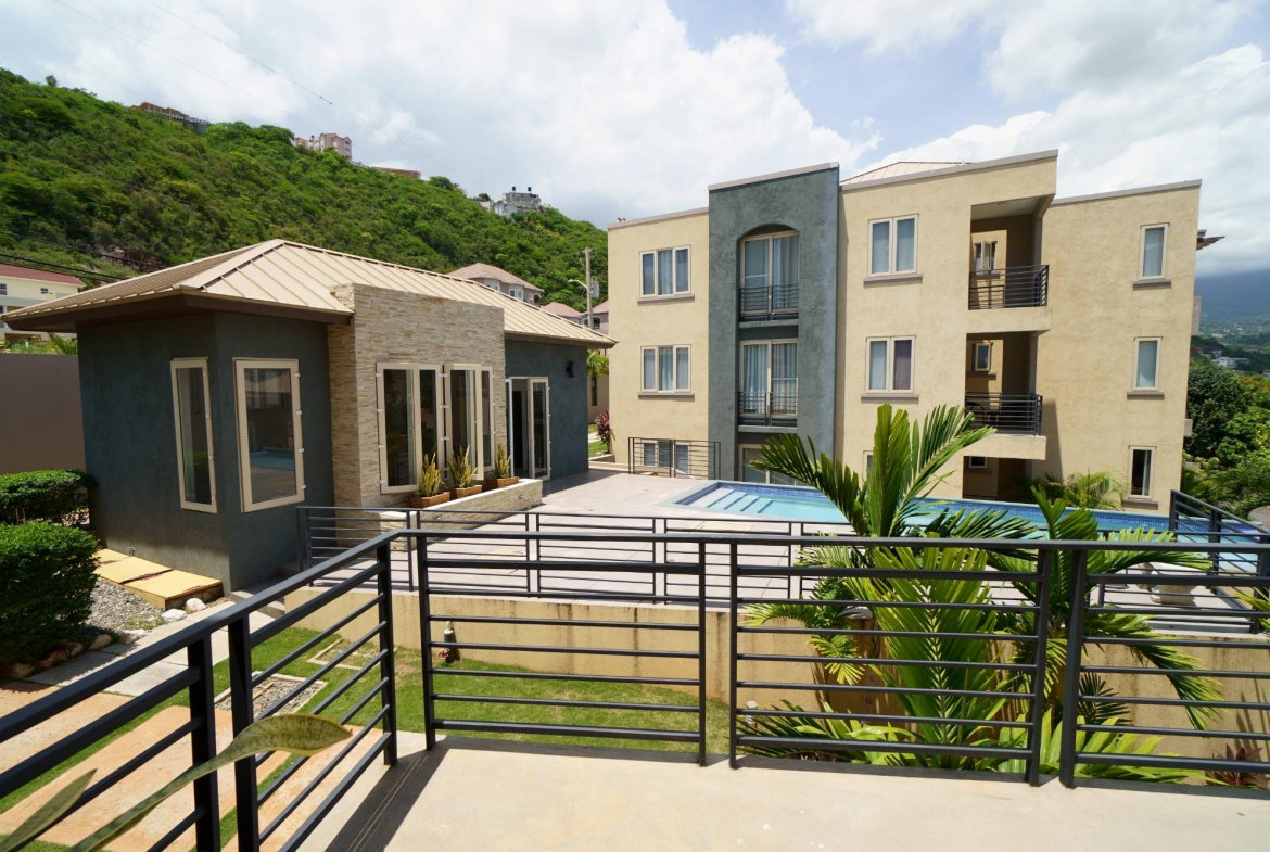 Third image of P7-200 Mayfair in Kingston 19, St. Andrew, Jamaica - property is For Rent