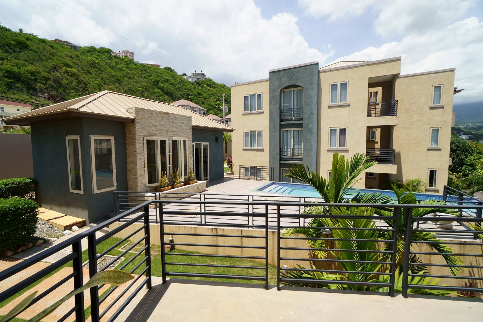 Third image of P7-200 Mayfair in Kingston 19, St. Andrew, Jamaica - property is For Rent