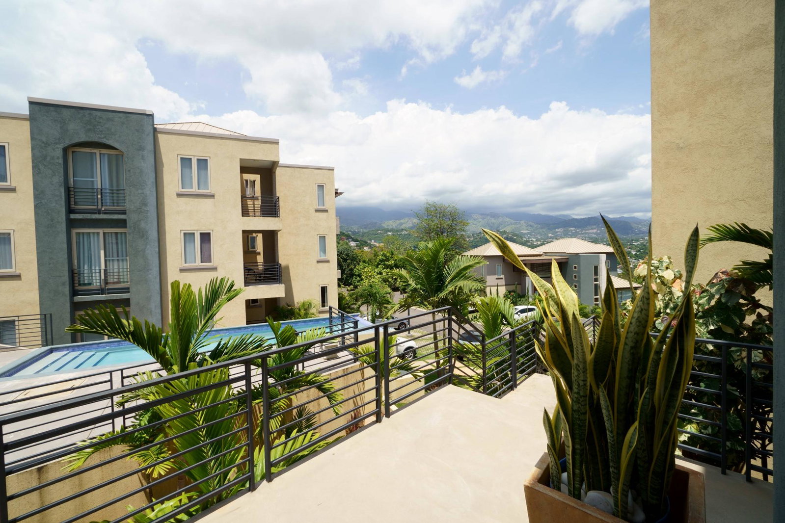 Fourth image of P7-200 Mayfair in Kingston 19, St. Andrew, Jamaica - property is For Rent