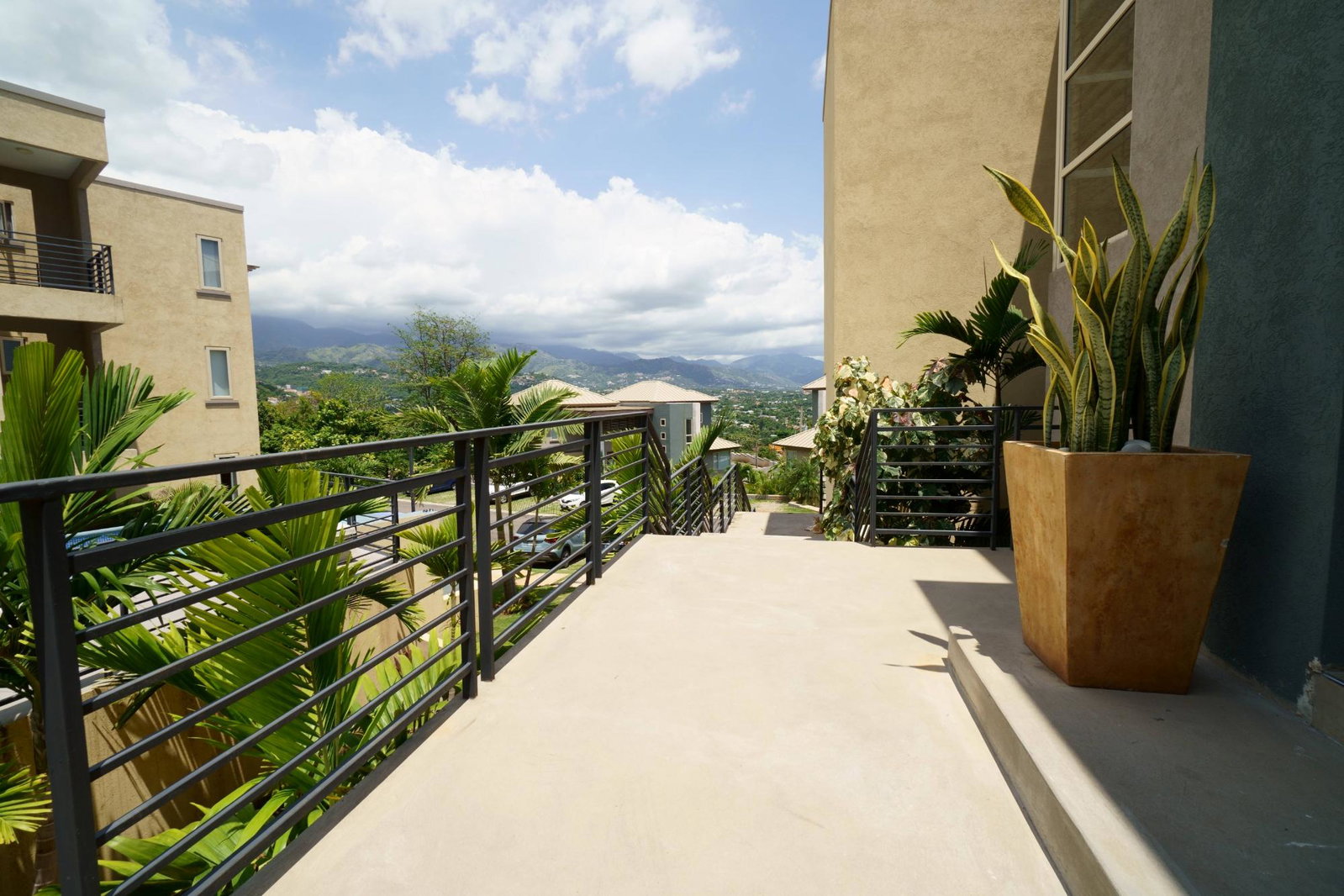 Fifth image of P7-200 Mayfair in Kingston 19, St. Andrew, Jamaica - property is For Rent