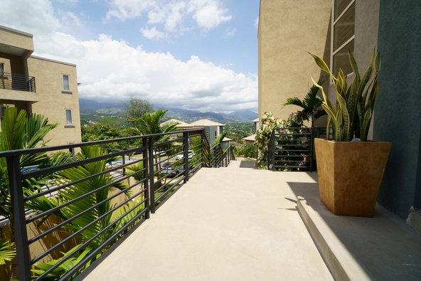 Fifth image of P7-200 Mayfair in Kingston 19, St. Andrew, Jamaica - property is For Rent