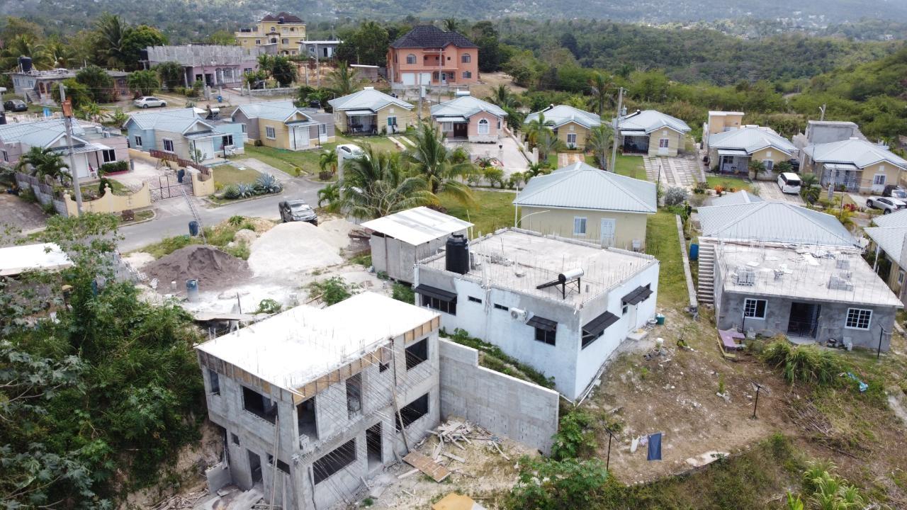 Modern-Studio-Apartment-for-Rent-in-Meadows-of-Irwin-St.-James-Jamaica Eleventh image of Meadows of Irwin in Irwin, St. James, Jamaica - property is For Rent