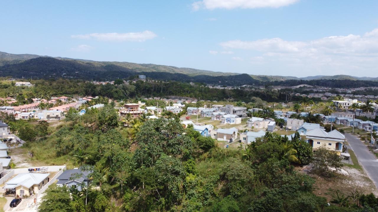 Modern-Studio-Apartment-for-Rent-in-Meadows-of-Irwin-St.-James-Jamaica Thirteenth image of Meadows of Irwin in Irwin, St. James, Jamaica - property is For Rent