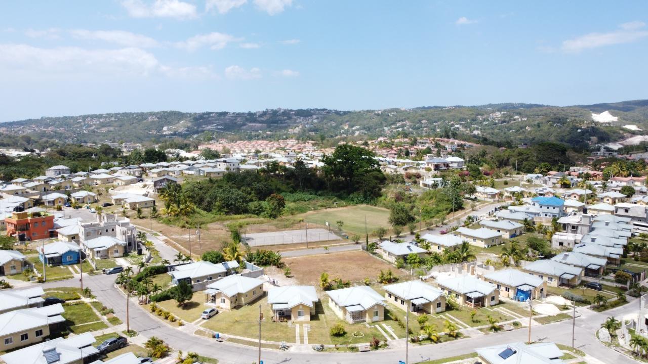 Modern-Studio-Apartment-for-Rent-in-Meadows-of-Irwin-St.-James-Jamaica Fourteenth image of Meadows of Irwin in Irwin, St. James, Jamaica - property is For Rent