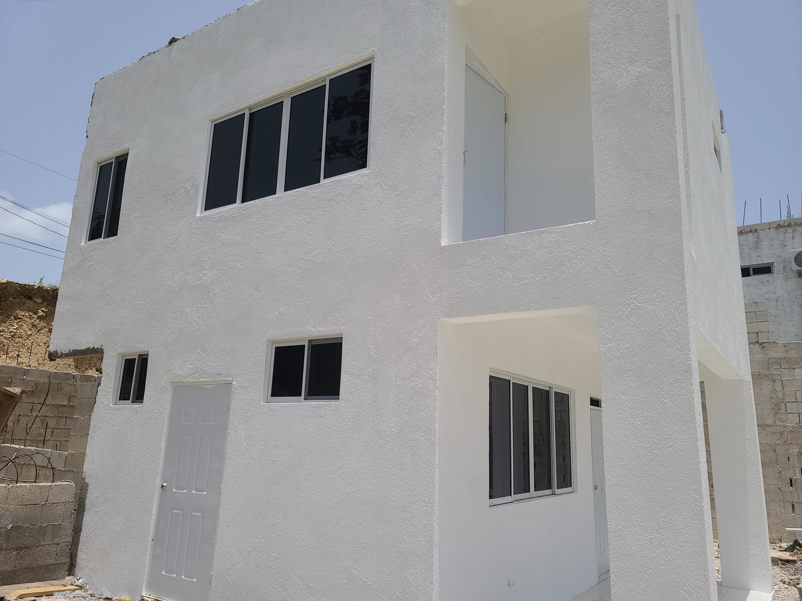 Modern-Studio-Apartment-for-Rent-in-Meadows-of-Irwin-St.-James-Jamaica Fifteenth image of Meadows of Irwin in Irwin, St. James, Jamaica - property is For Rent