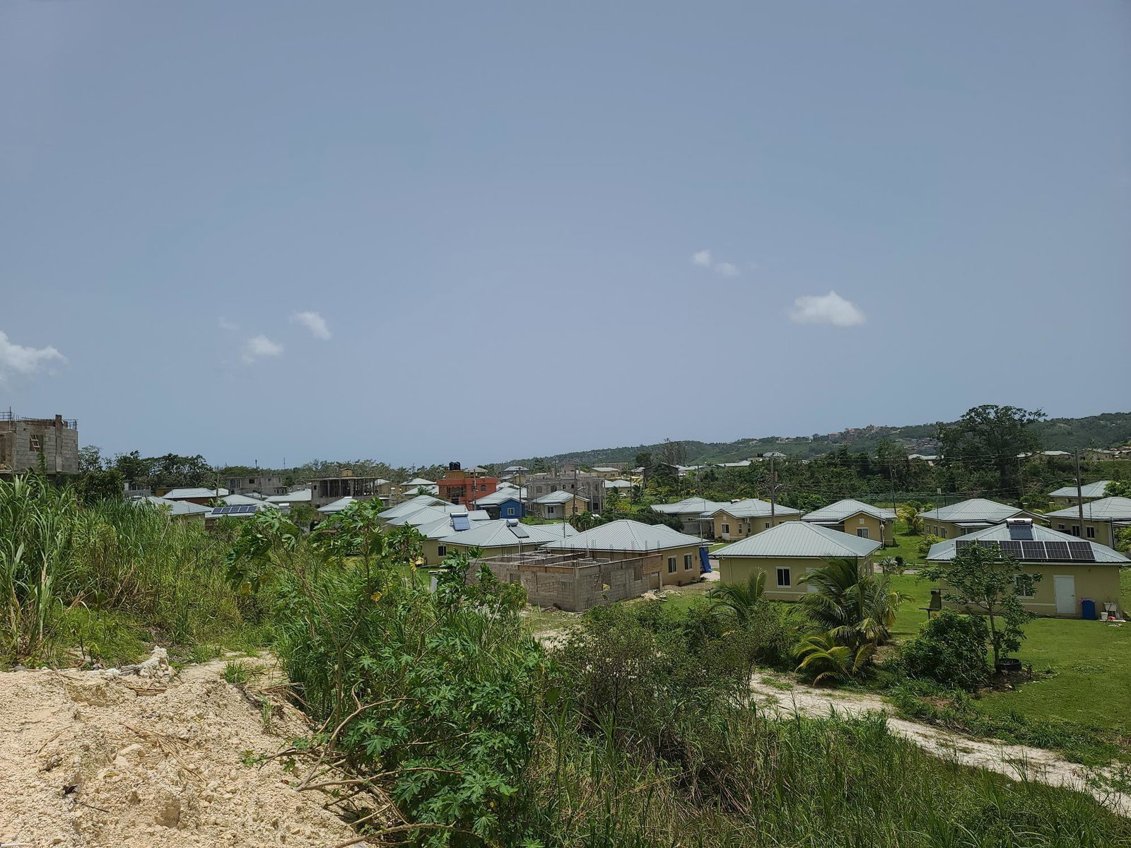 Modern-Studio-Apartment-for-Rent-in-Meadows-of-Irwin-St.-James-Jamaica Sixteenth image of Meadows of Irwin in Irwin, St. James, Jamaica - property is For Rent