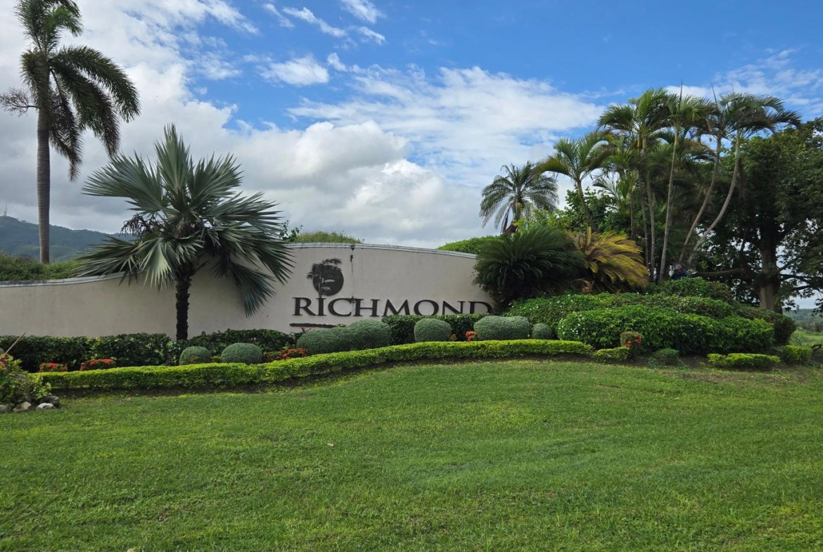 Second image of B1-40 Country Walk, Richmond es in Richmond, St. Ann, Jamaica - property is For Rent
