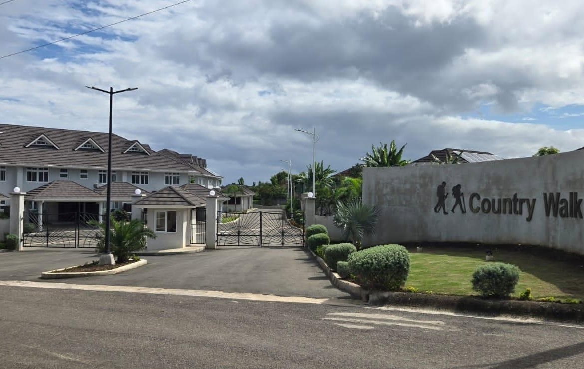 First image of B1-40 Country Walk, Richmond es in Richmond, St. Ann, Jamaica - property is For Rent
