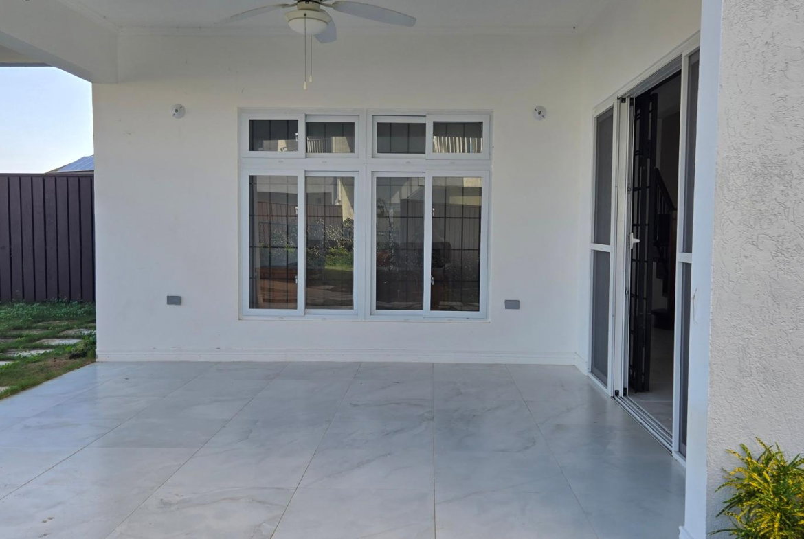 Fourteenth image of B1-40 Country Walk, Richmond es in Richmond, St. Ann, Jamaica - property is For Rent