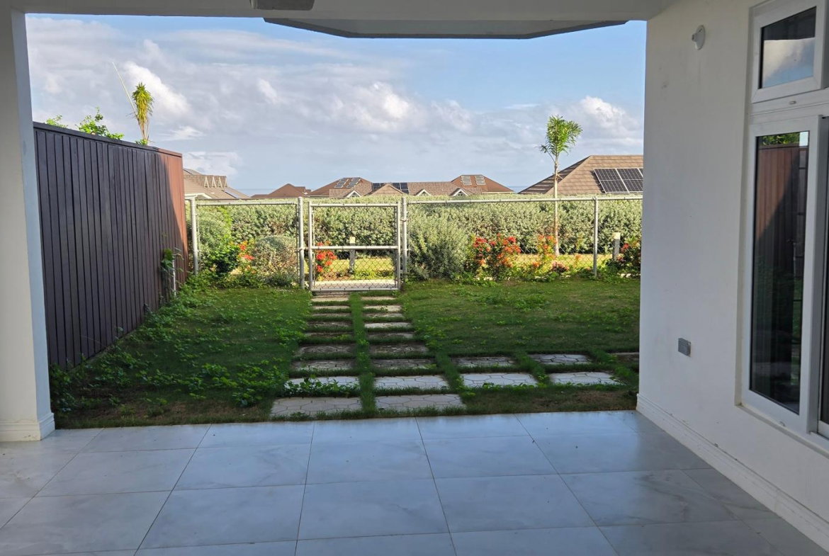 Fifteenth image of B1-40 Country Walk, Richmond es in Richmond, St. Ann, Jamaica - property is For Rent