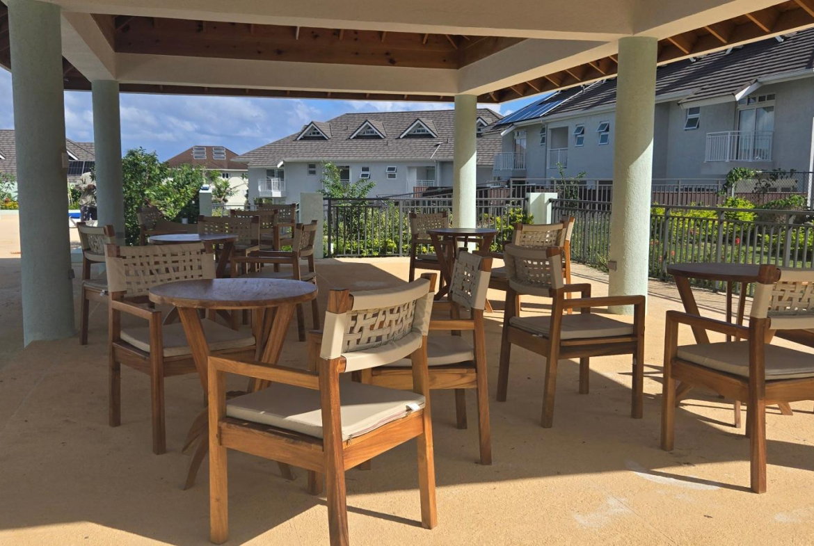 Sixteenth image of B1-40 Country Walk, Richmond es in Richmond, St. Ann, Jamaica - property is For Rent
