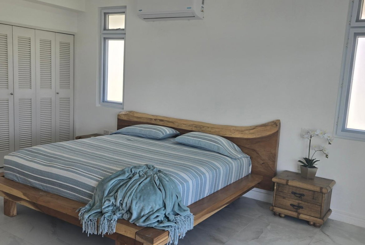 Eighteenth image of B1-40 Country Walk, Richmond es in Richmond, St. Ann, Jamaica - property is For Rent